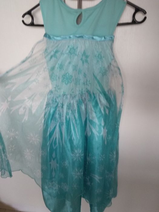 Детски карнавални рокли