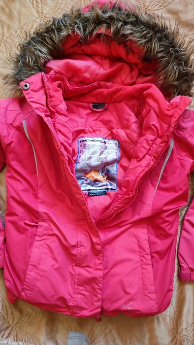 Жилетки осень-весна