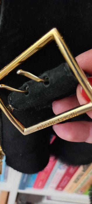 Geaca superba  Roberto Cavalli