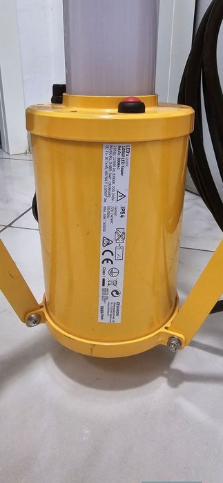 Proiector turn Shada Leds Work Tower lampa