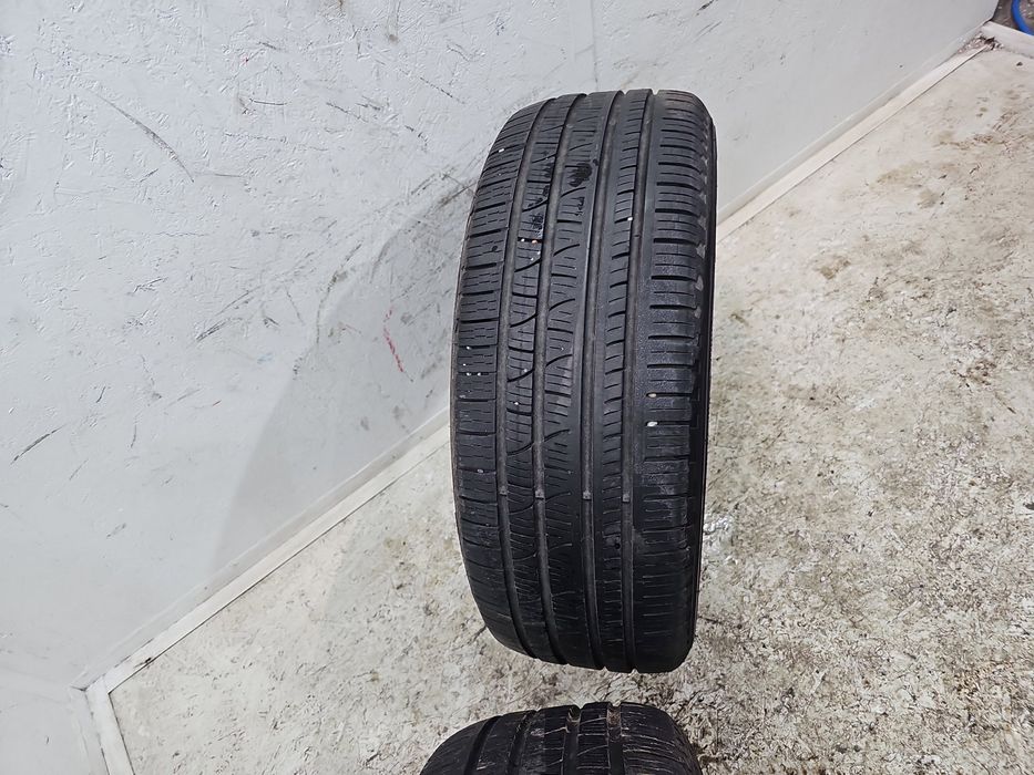 Set 2 anvelope vara Renault Kangoo 2 [Fabr 2008-prezent] LCV OEM