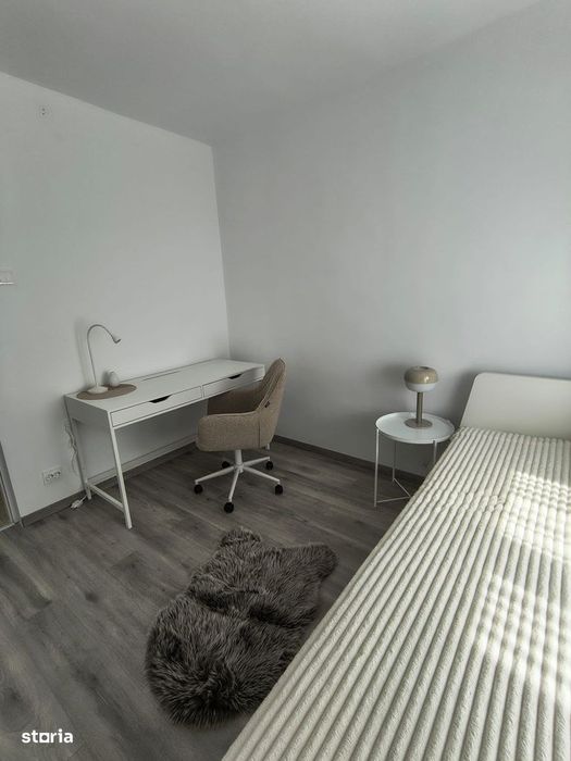 Apartament cu 3 camere superb-Parc Lumea Copiilor-Metrou Brancoveanu