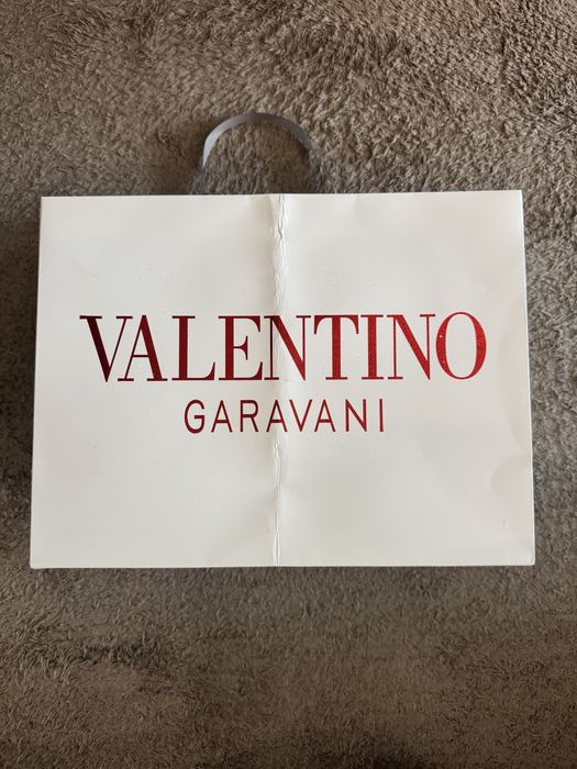 Valentino Garavani обувки