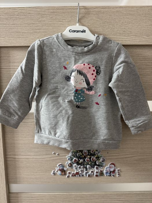 Детские вещи по 2000 тг