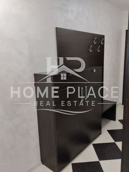 ДВУСТАЕН апартамент под наем - Базар Левски