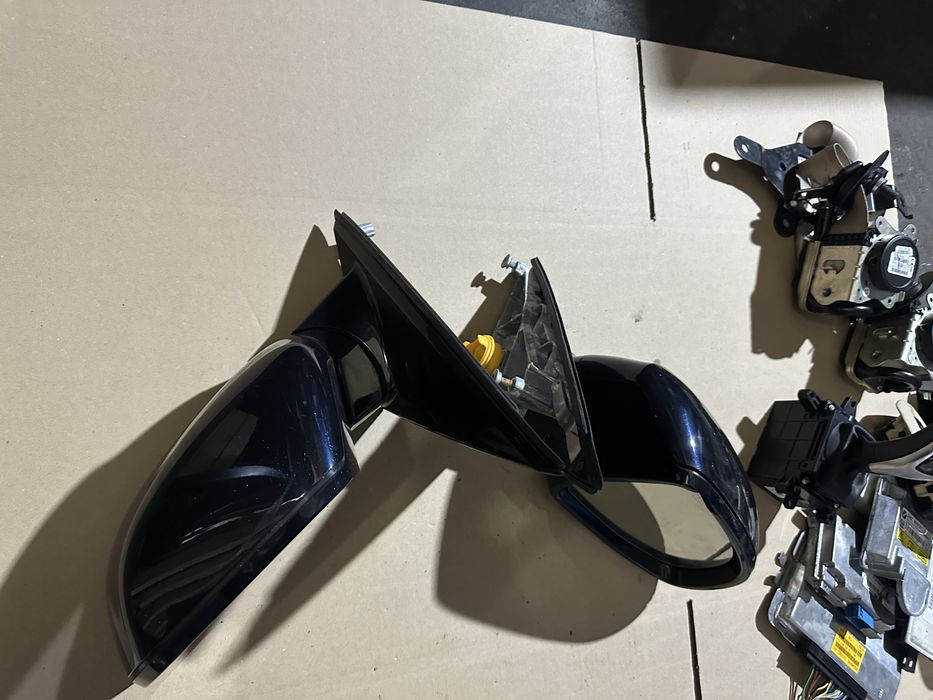 Oglinda STANGA DREAPTA BMW X5 F15 2014-2019 electrica oglinzi