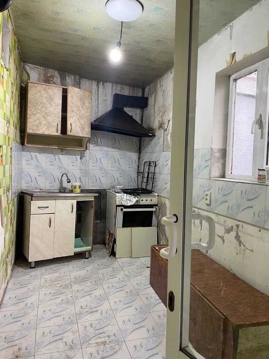 Юнусабад, Тикланиш 3,3 соток