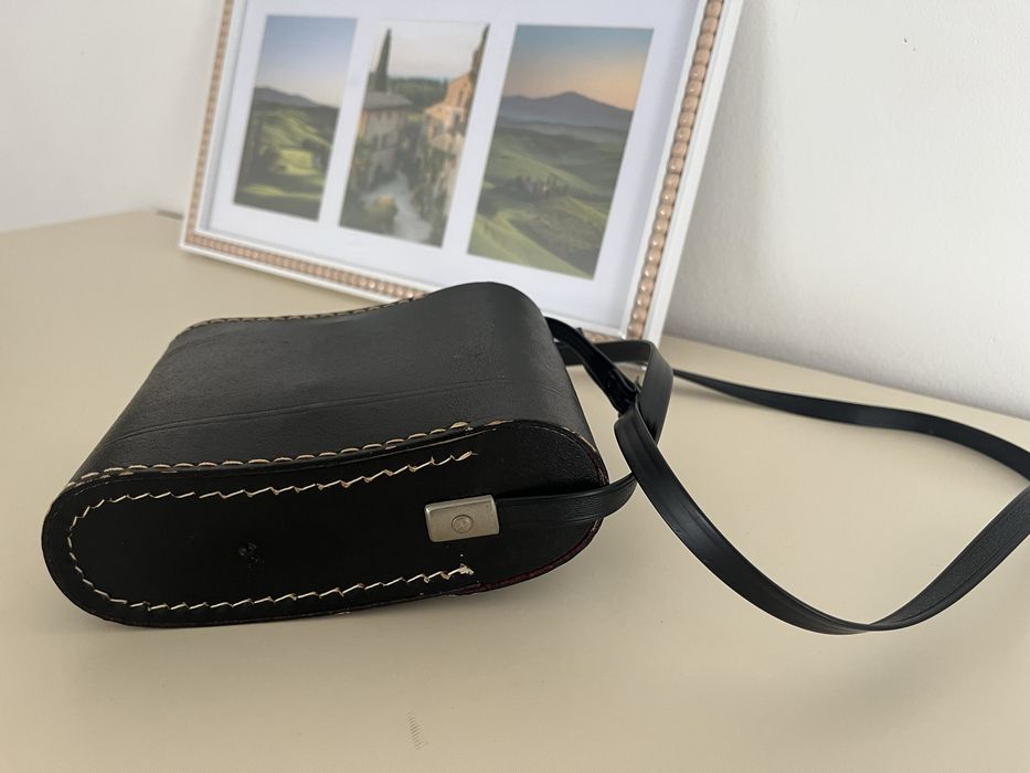 Toc, husa, geanta binoclu