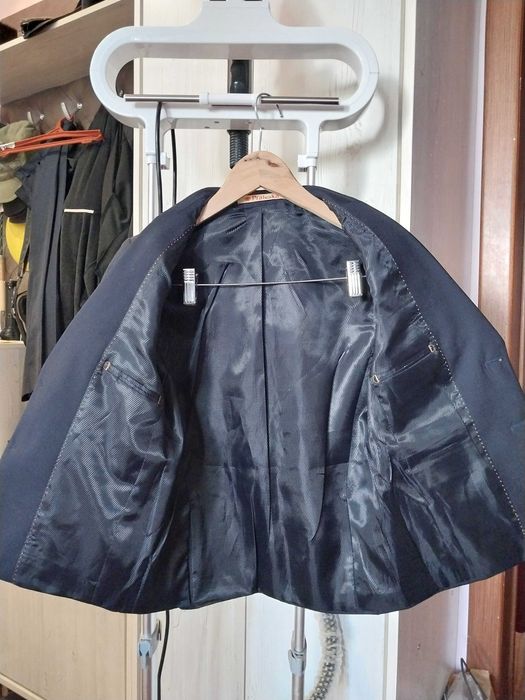 Школьный пиджак на мальчика