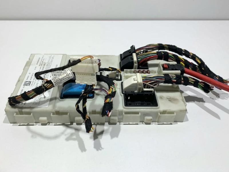 Calculator confort BMW Seria 1 F21 6843901 2.0d cutie manuala - 863797