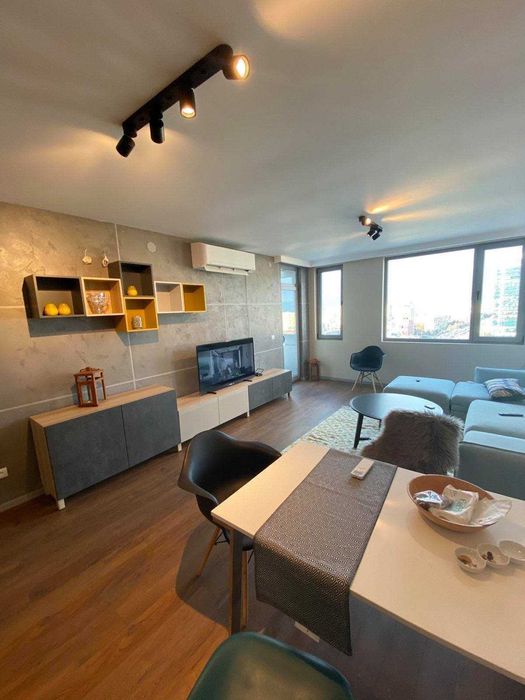 Продава се Двустаен апартамент в София, Драгалевци - 75 кв.м за 1760 €/кв.м - Снимка #2