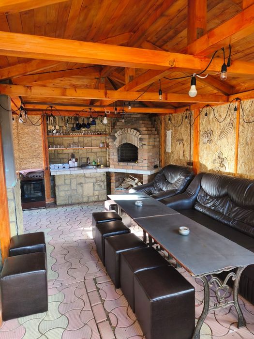 Cazare /Camere de închiriat Vila Alexandra Eforie Nord/Închiriere vila  1 Mai