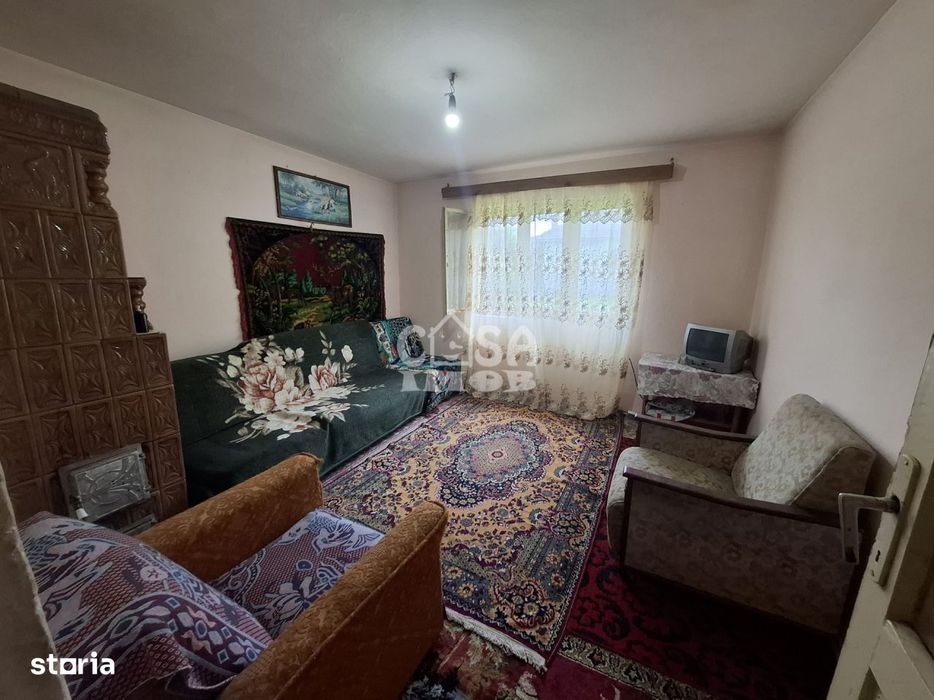 Vanzare casa in Dragodanesti, jud. Dambovita
