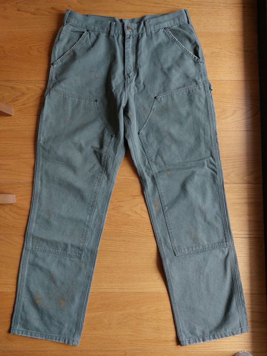 Carhartt Dungaree Fit Панталони