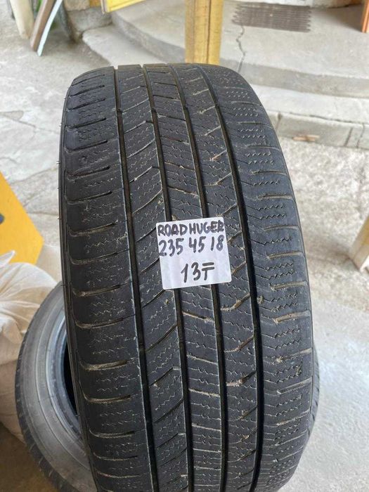 1 штука RoadHuger 235 45 Р18
