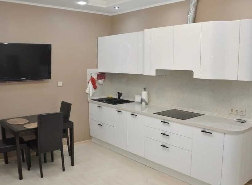 Дава се под наем Двустаен апартамент в Пловдив, Център - 43 кв.м за 168.3 € - Снимка #1