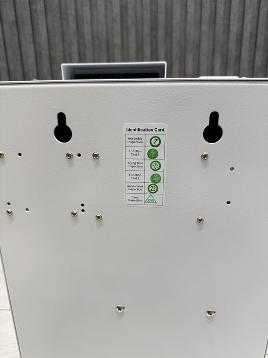 Стабилозатор напряжения 20 Кв релейный