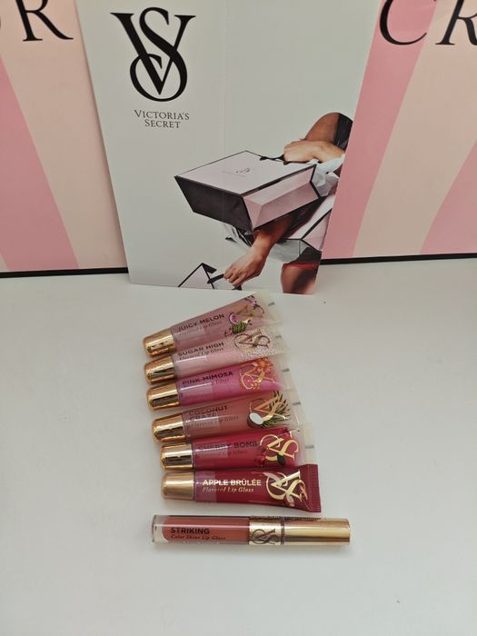 Victoria's Secret подаръчни комплекти, спрейове,лосиони,