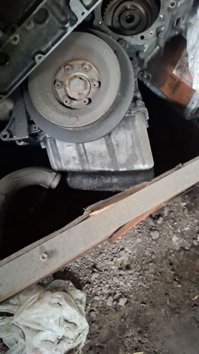 Запчасти на мотор