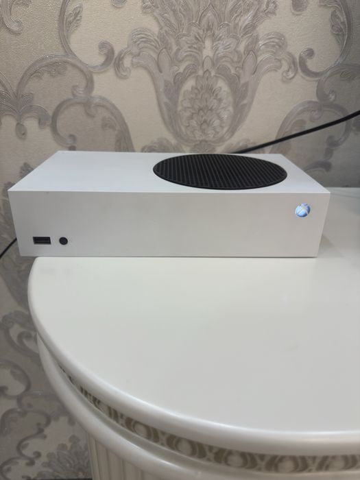 Xbox series s 512gb