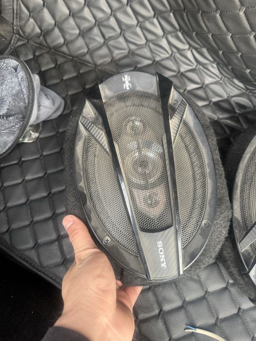 Sony kalonka zvuklani zoʻr chiqaradi