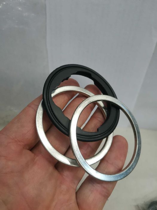 AEM fuel pump 320L / Горивна помпа 320л