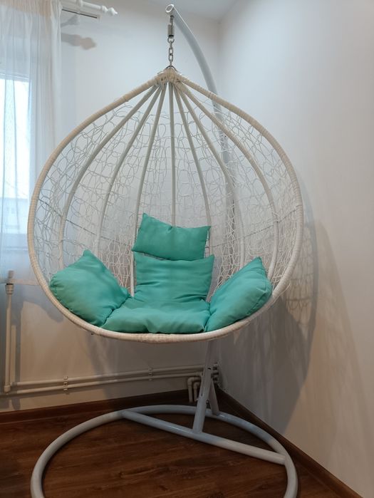 Fotoliu leagăn suspendat