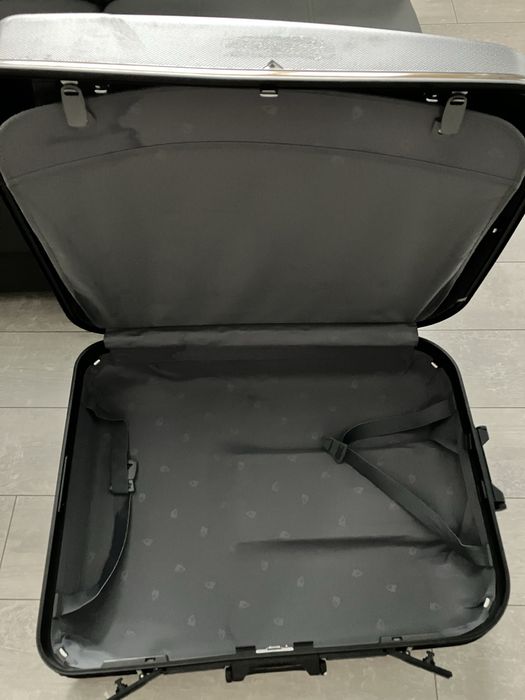 Куфари  GoExplore и Antler