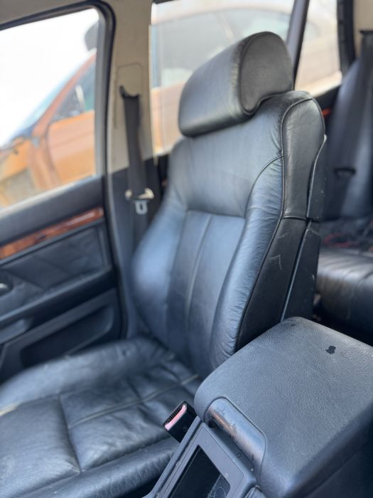 BMW E39 523i НА ЧАСТИ