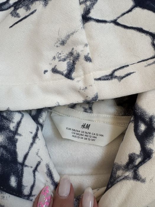 Суичъри 13-14 години, H&M , Champion