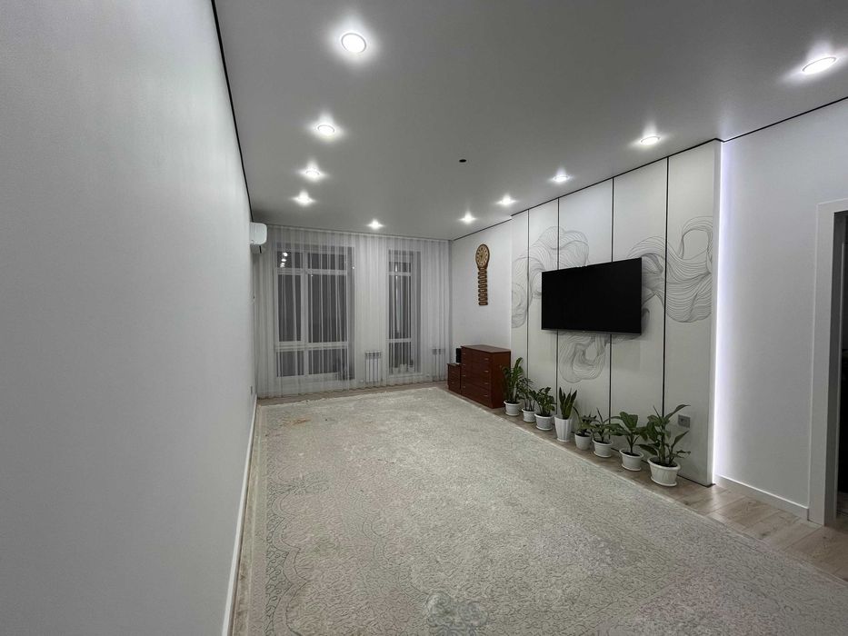 Продается 1-комнатная квартира,Батыс2