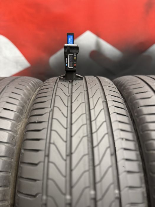 205 55 16, Летни гуми, Cintinentak UltraContact, 4 броя