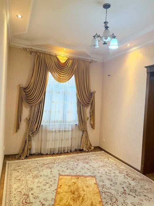 Аренда Дома, долгосрочная