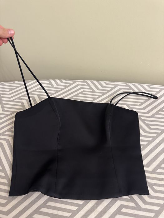 Топ massimo dutti