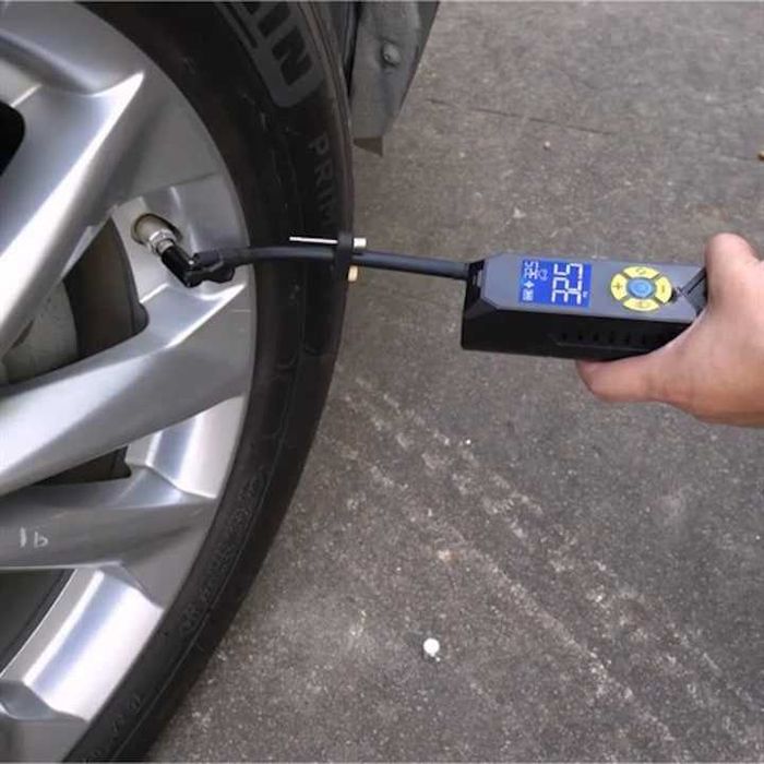 Акумулатор компресор MICHELIN