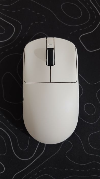 Игровая мышка VXE R1 SE+