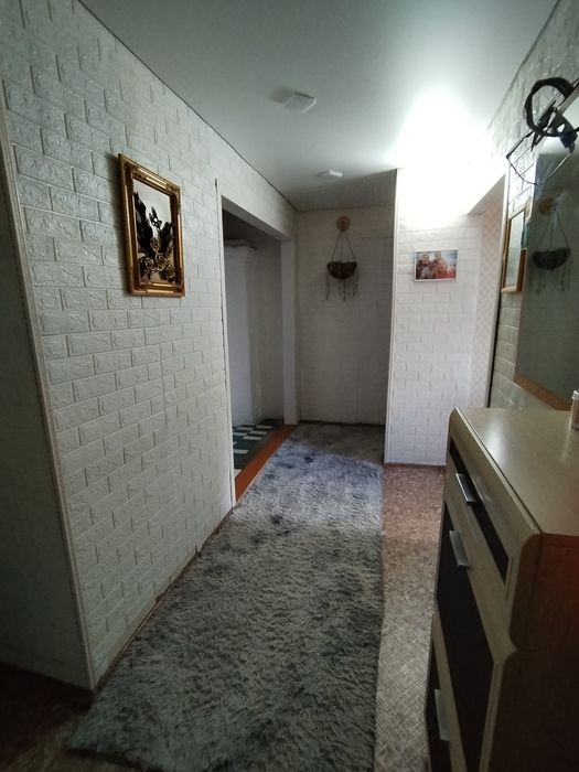 Продаётся ухоженный домик, минимум ремонта под свой вкус.