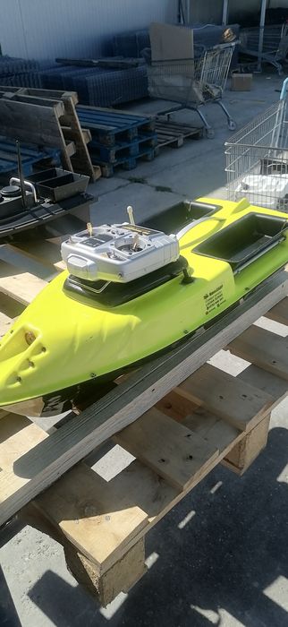 Vad barcuta de nadit