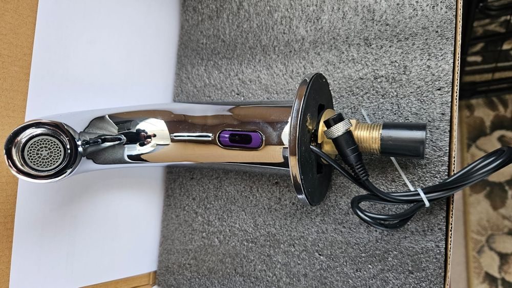 Смеситель для раковины