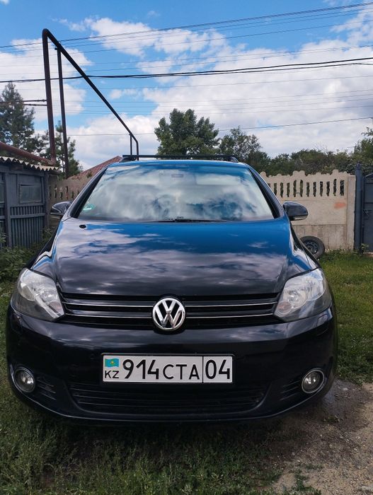 Продается Golf plus
