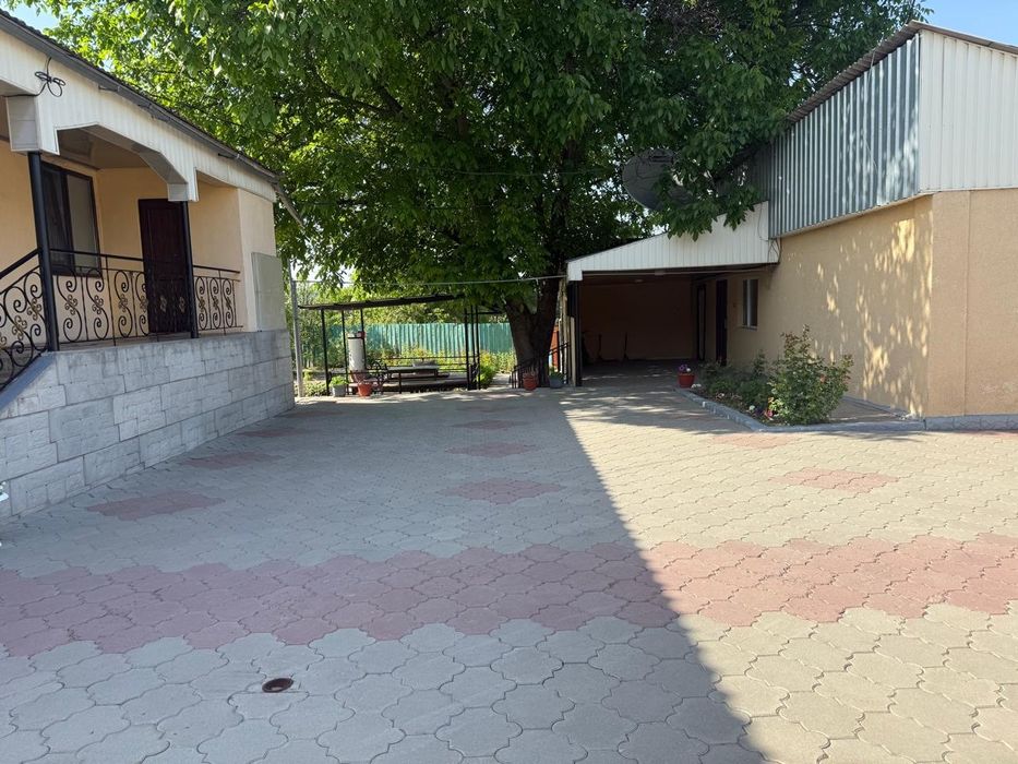Продам дом село Чемолган