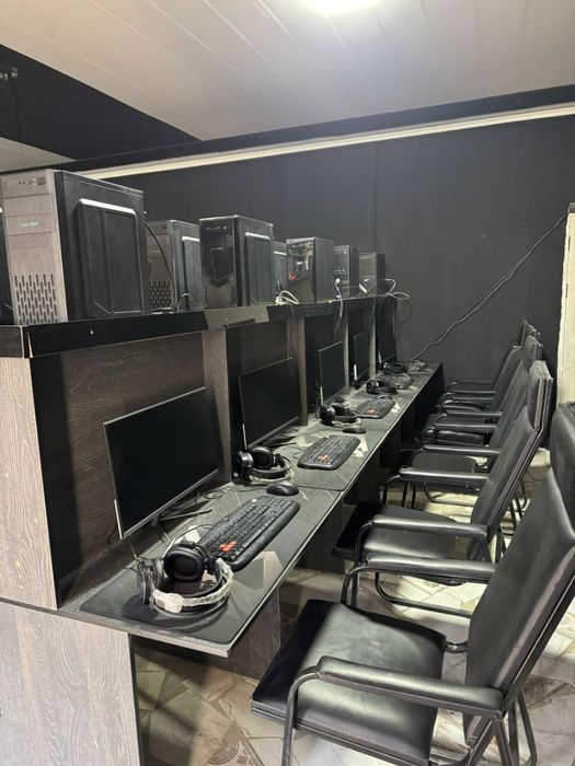 Тайёр бизнес Кампютерлар сотилади