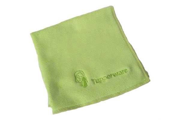 Tupperware микрофибърни кърпи