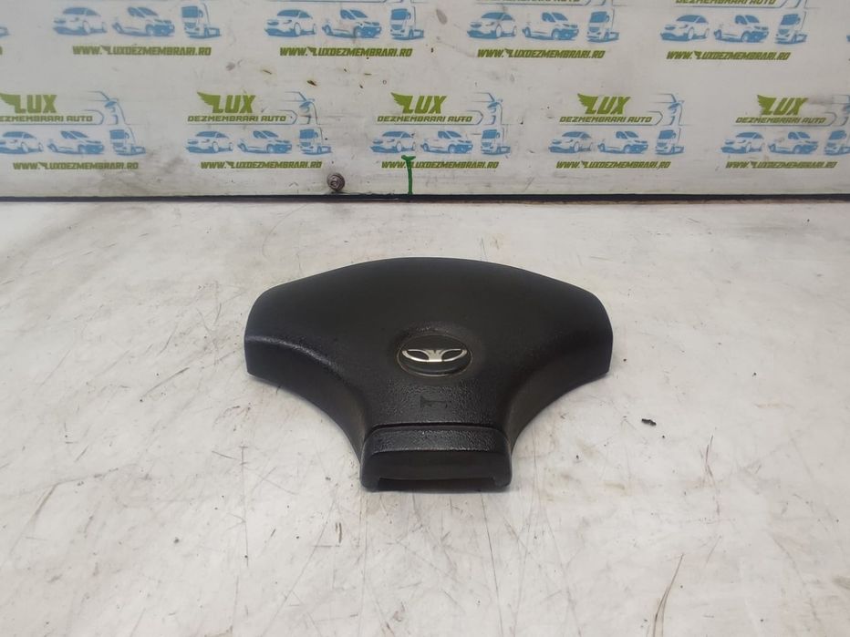 Airbag volan 96133722 Daewoo Cielo 1 (facelift) (2008 - 2016)