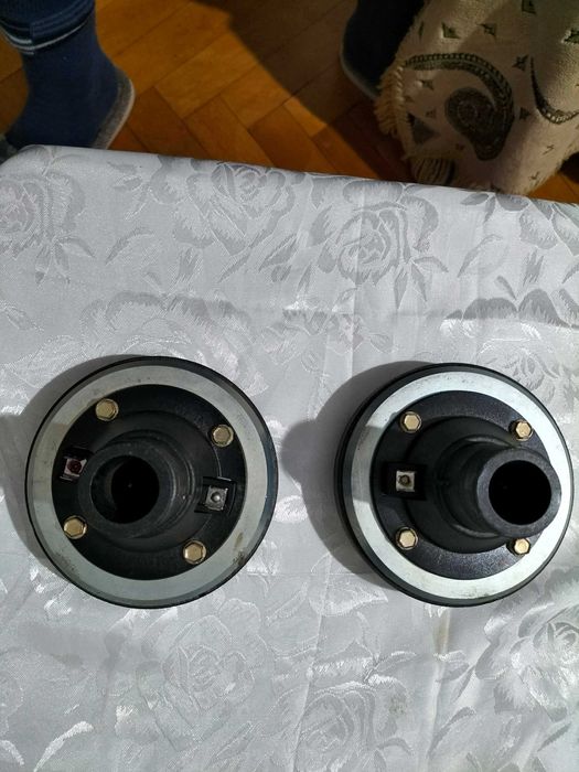 electro voice driver dh3-EV DH2010A