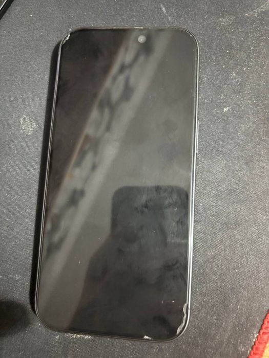 17 айфон 256гб, 80+цикл