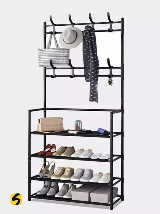 Garderop oyoq kiyim ilgich