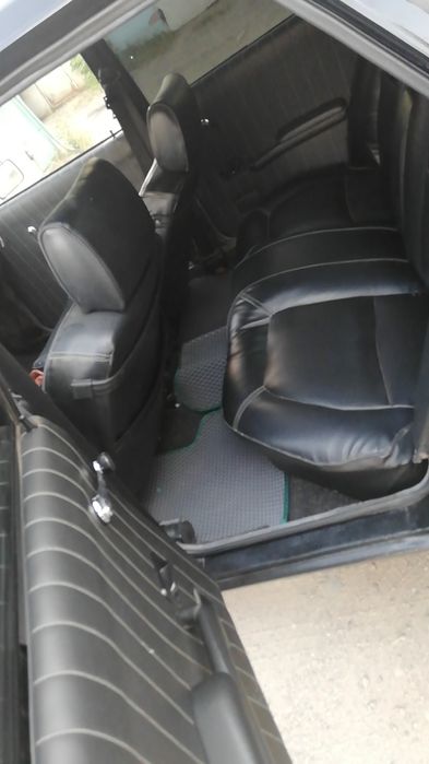 Форд таунус на ходу