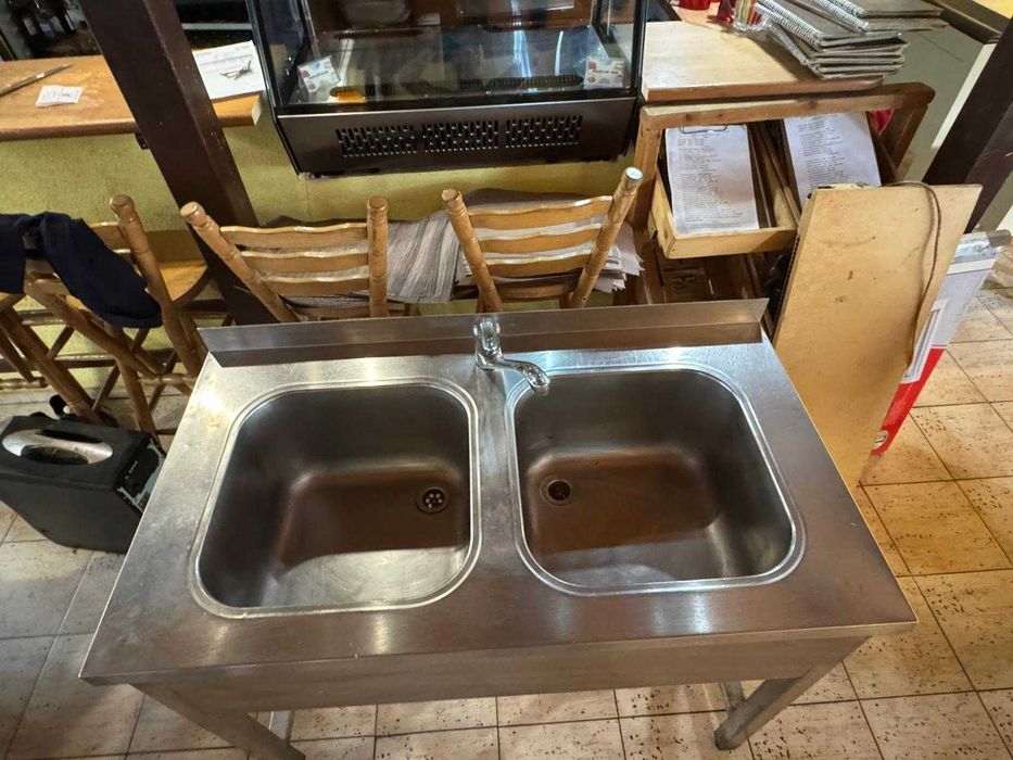 Конвектомат готварски