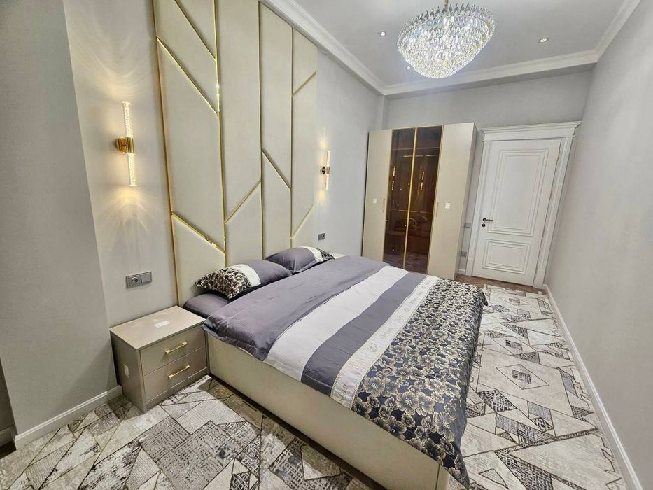 ЖК Royal House 2-х комнатная 54м2 ‼️Фрегат